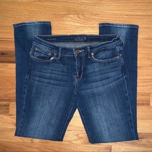 Lucky Brand Jeans 🍀